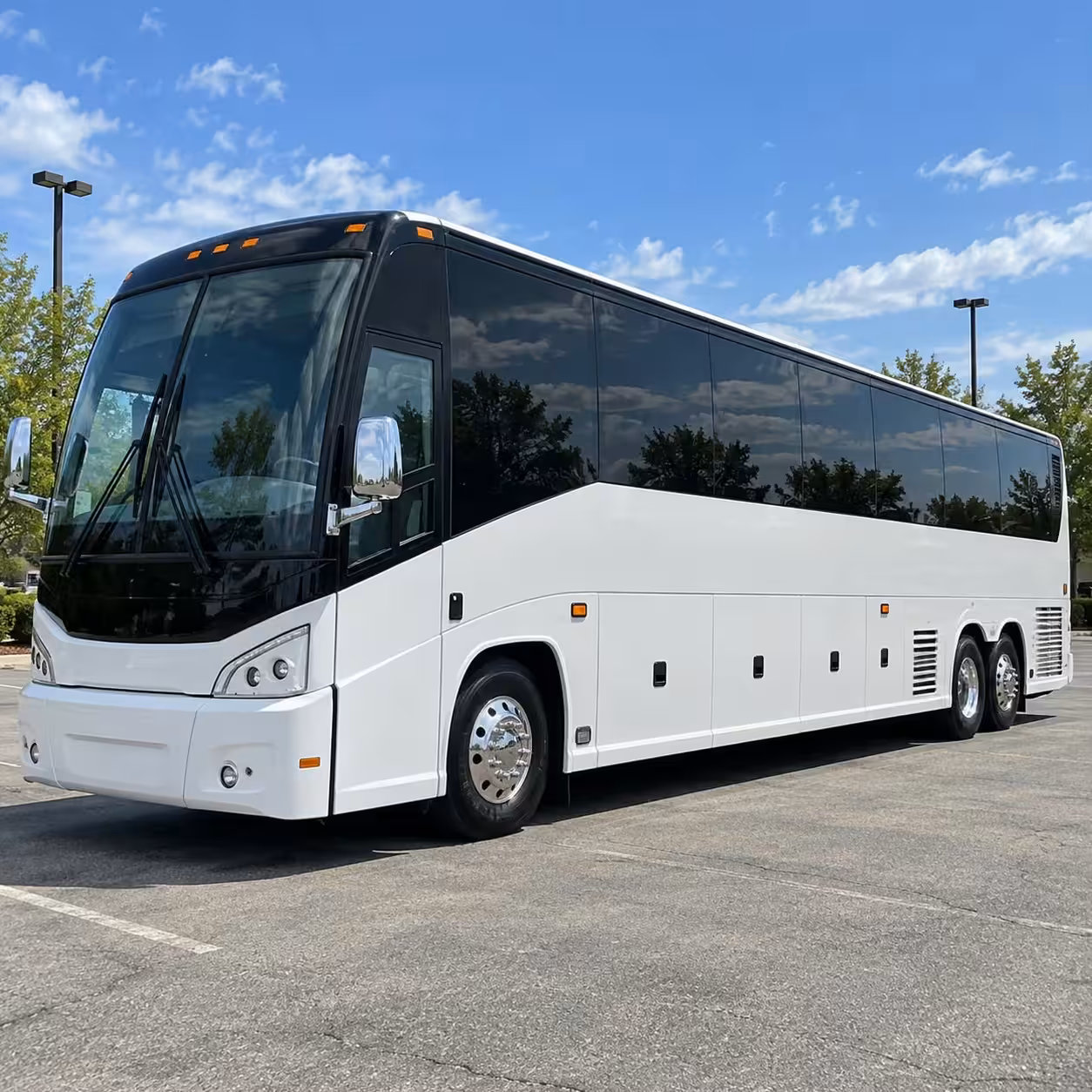 book your pearland prom bus early availability fills fast