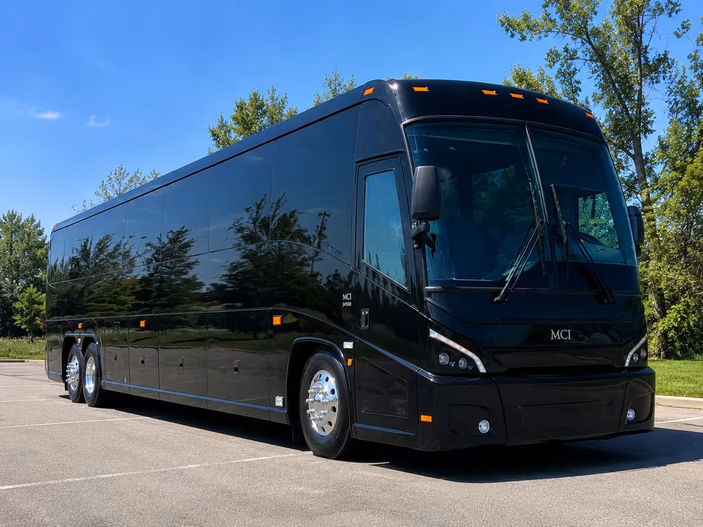 charter buses for pearland isd and private school field trips