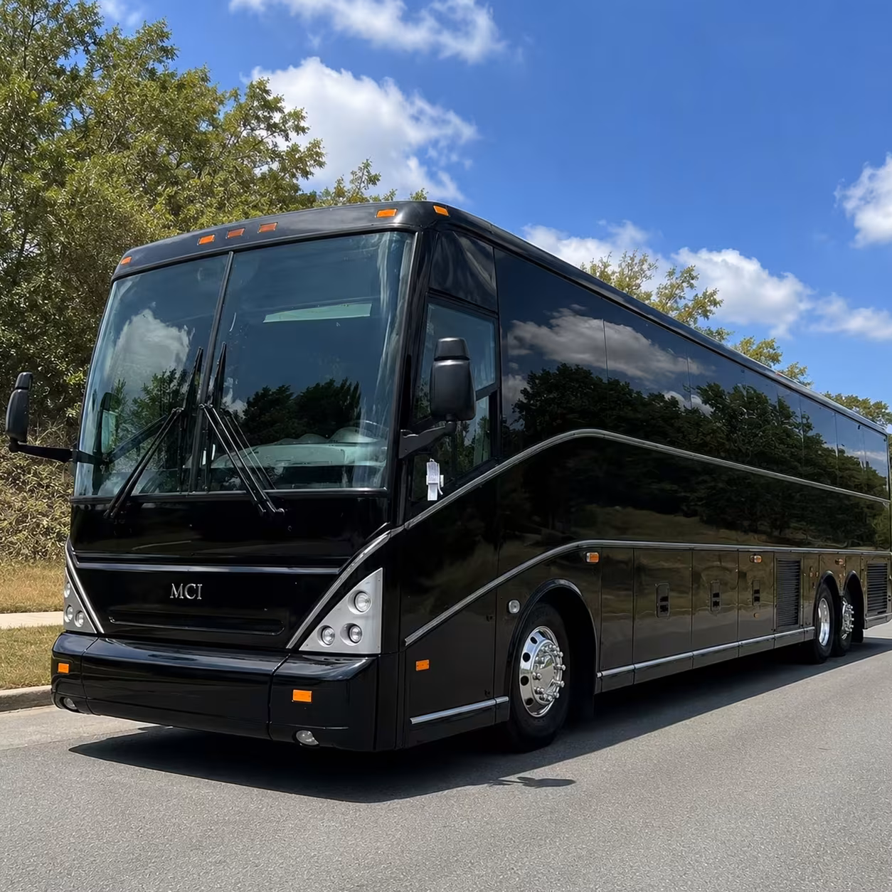 concert transportation in pearland and all the surrounding areas
