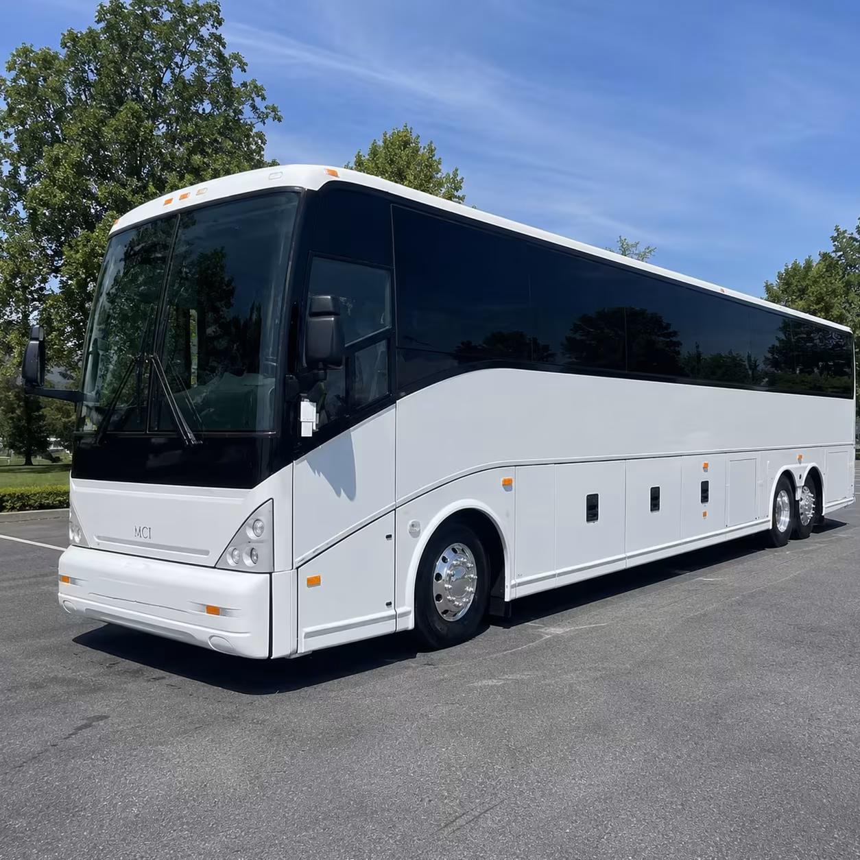 conference and event charter bus rentals for pearland teams