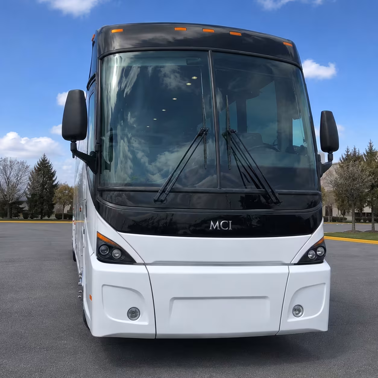 corporate airport shuttles for pearland s growing business community