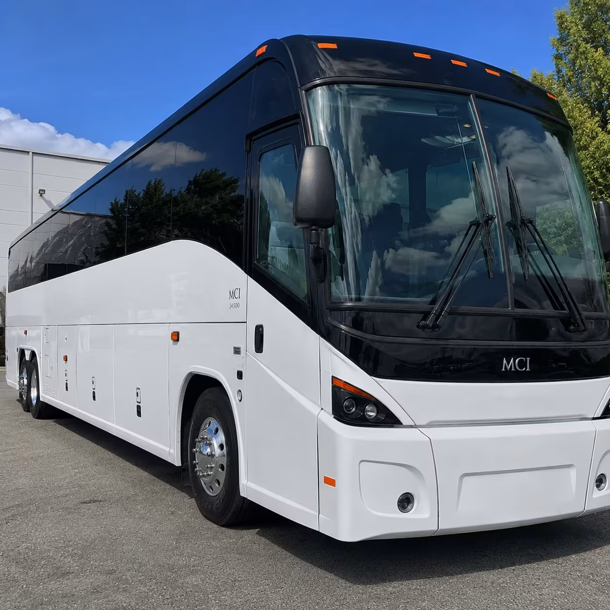 corporate charter bus rentals from pearland to texas cities