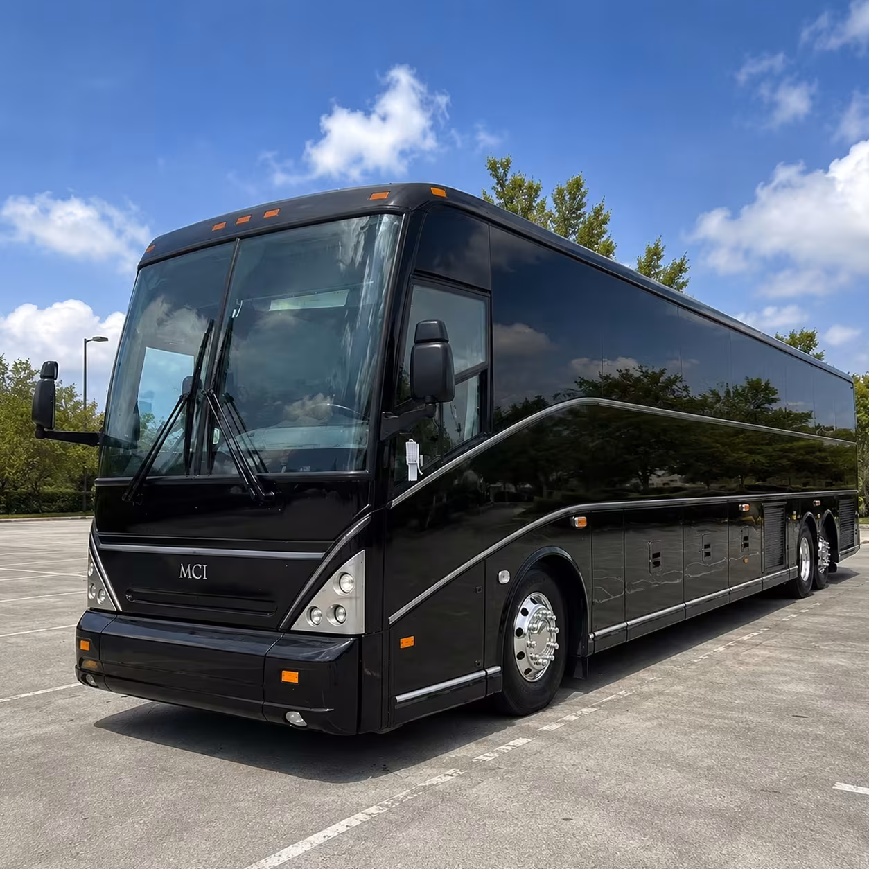 corporate event transportation in pearland and all the surrounding areas