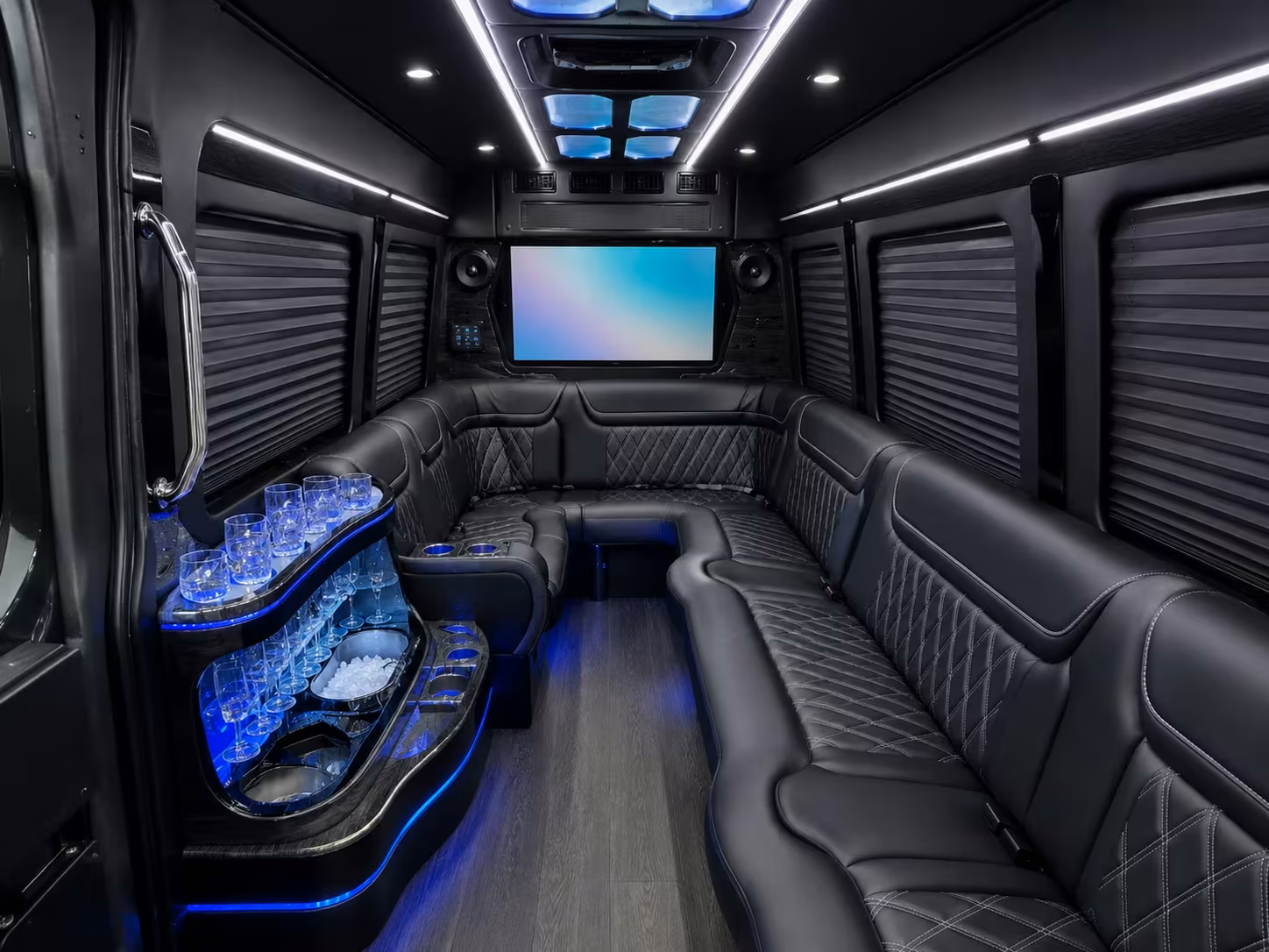 easily book bus rentals for bachelorette parties in pearland
