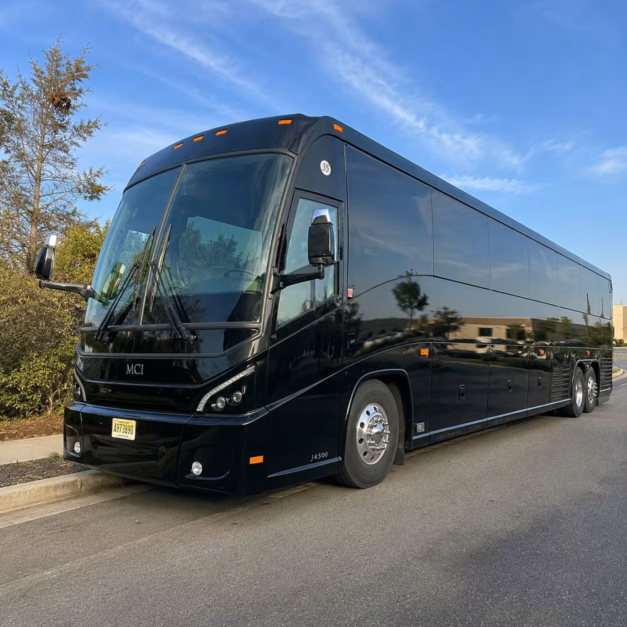 employee transportation in pearland and all the surrounding areas