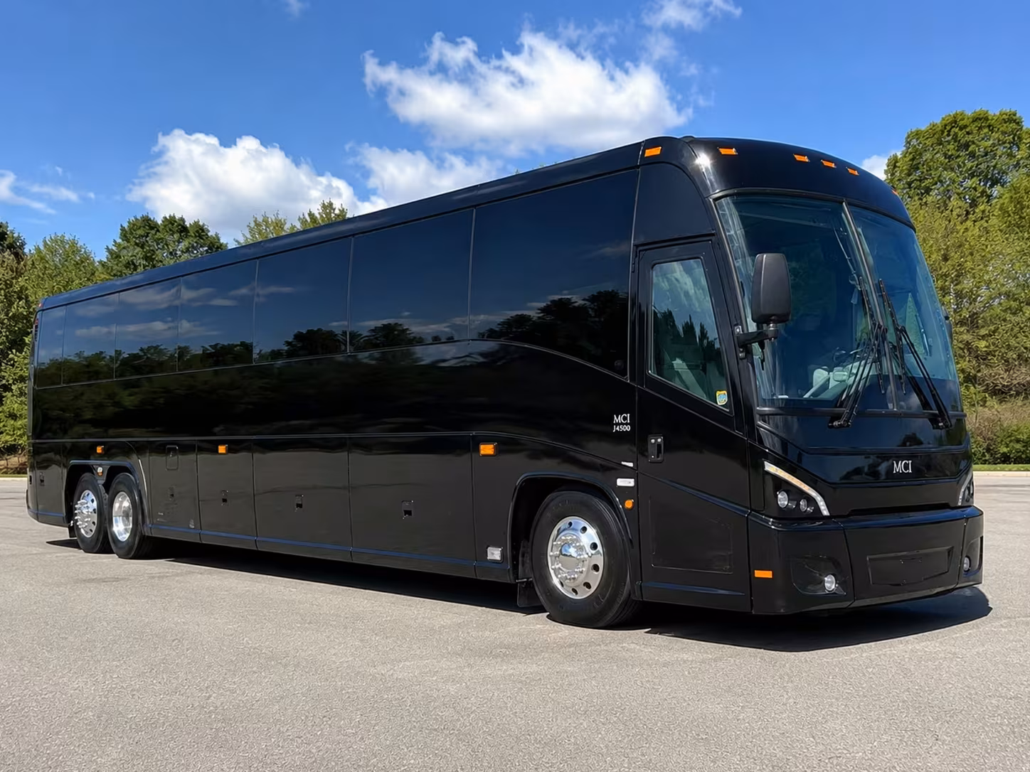 getting your corporate group around pearland has never been this smooth