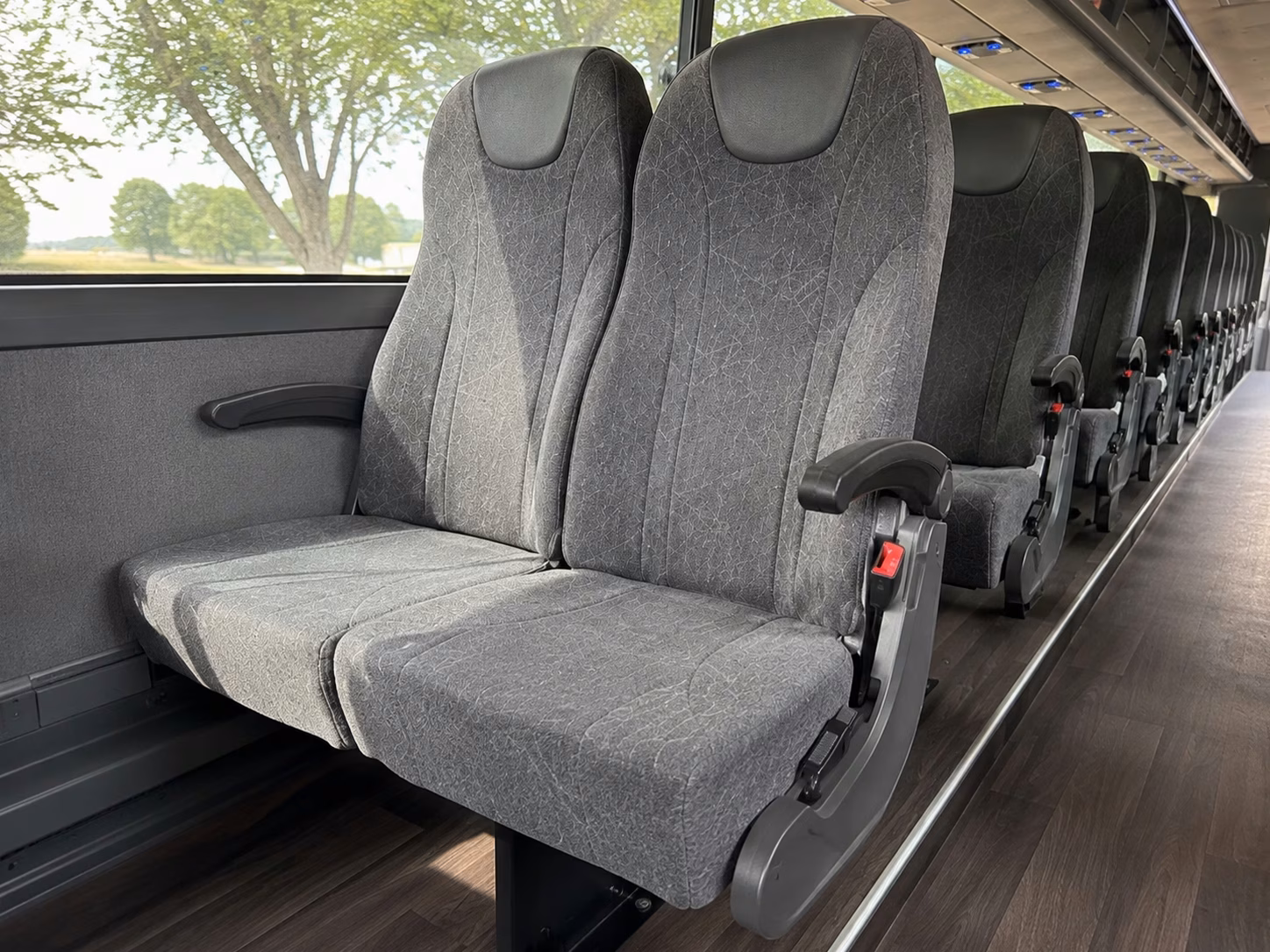 how where and when you re traveling affects pearland bus rental rates