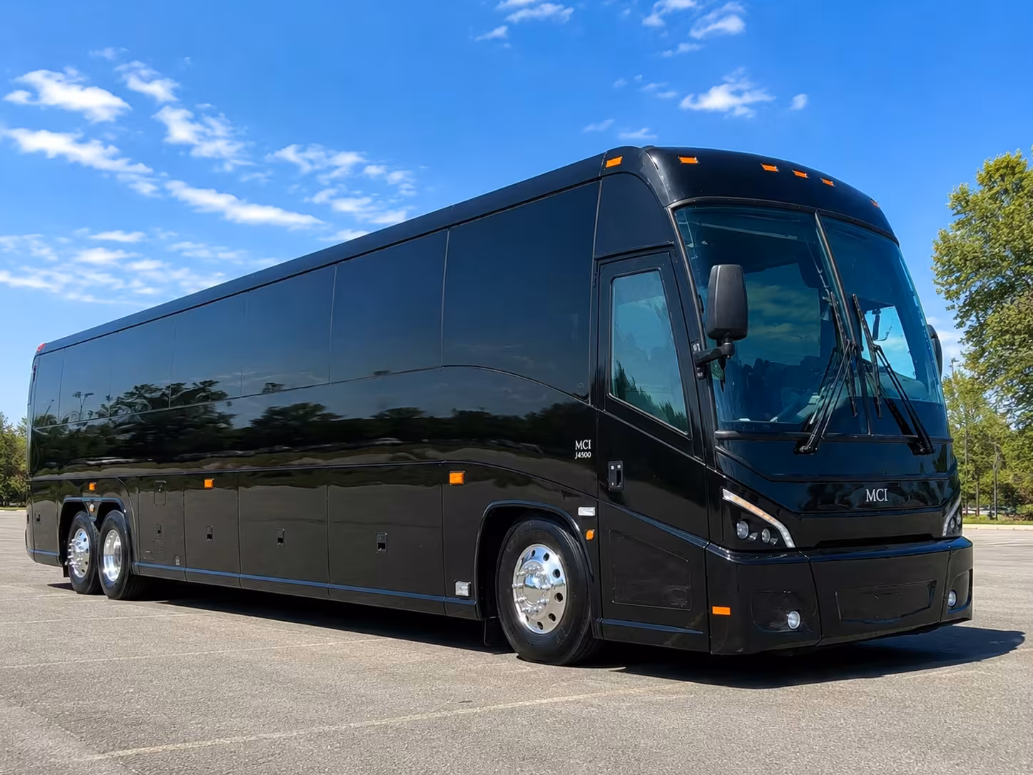 keeping pearland school groups safe and on schedule with charter bus rentals