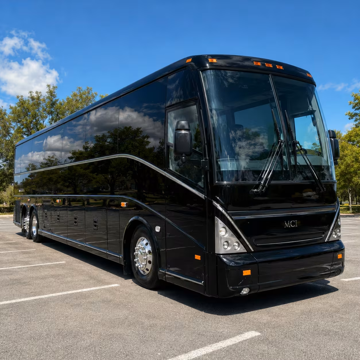 long distance concert bus rentals from pearland to austin san antonio and beyond
