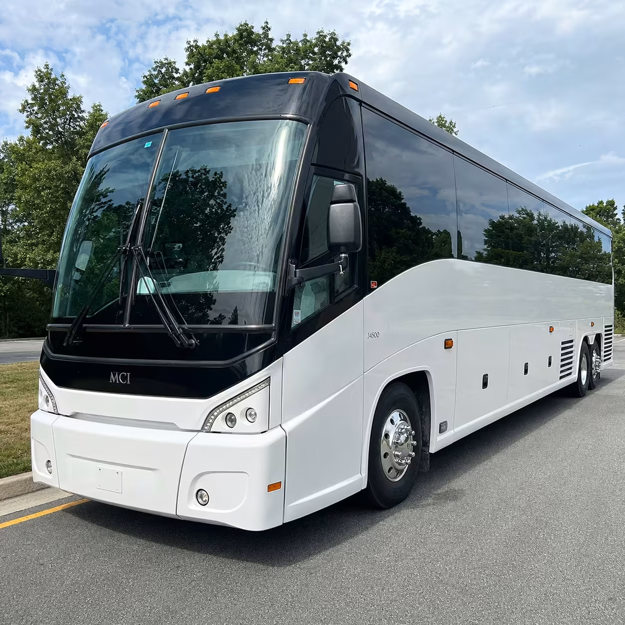 long distance sports team transportation from pearland