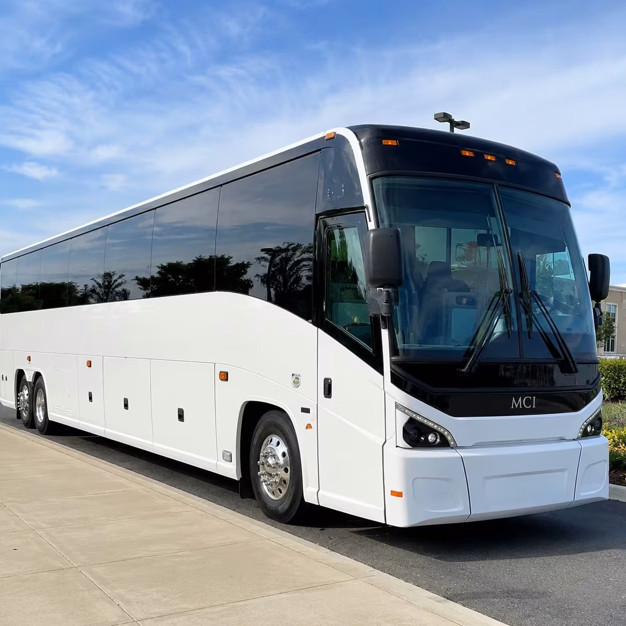 mission trip transportation from pearland texas made simple
