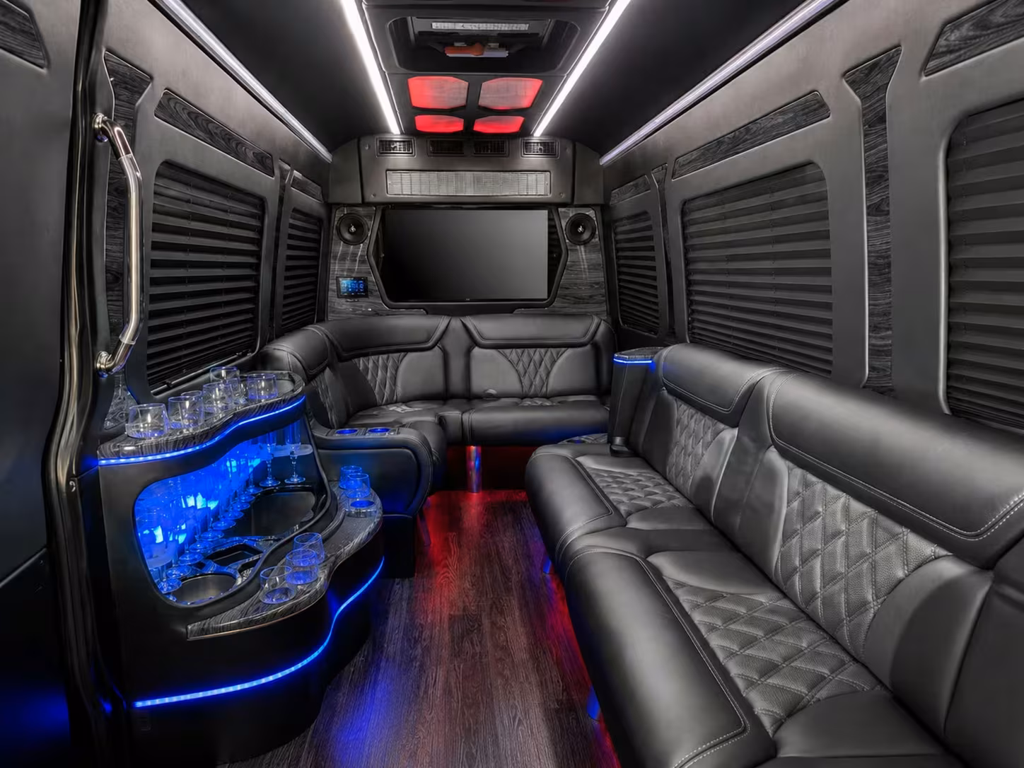 pearland airport shuttle buses to hobby and bush intercontinental