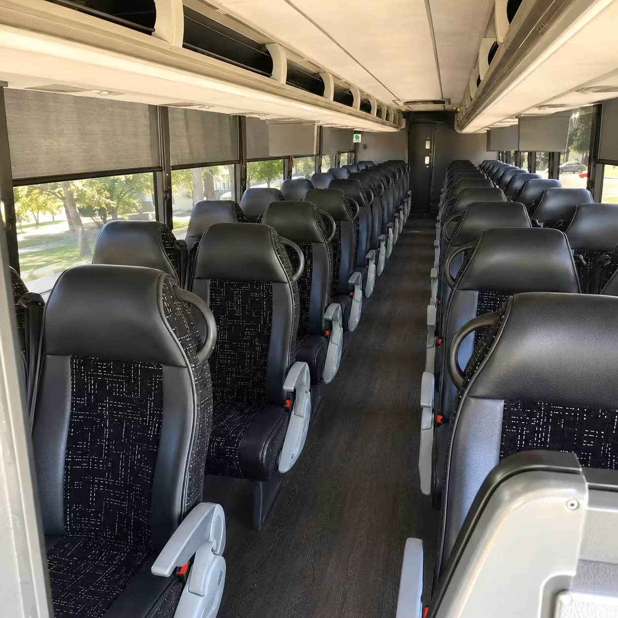 pearland charter bus rentals for texans and astros games