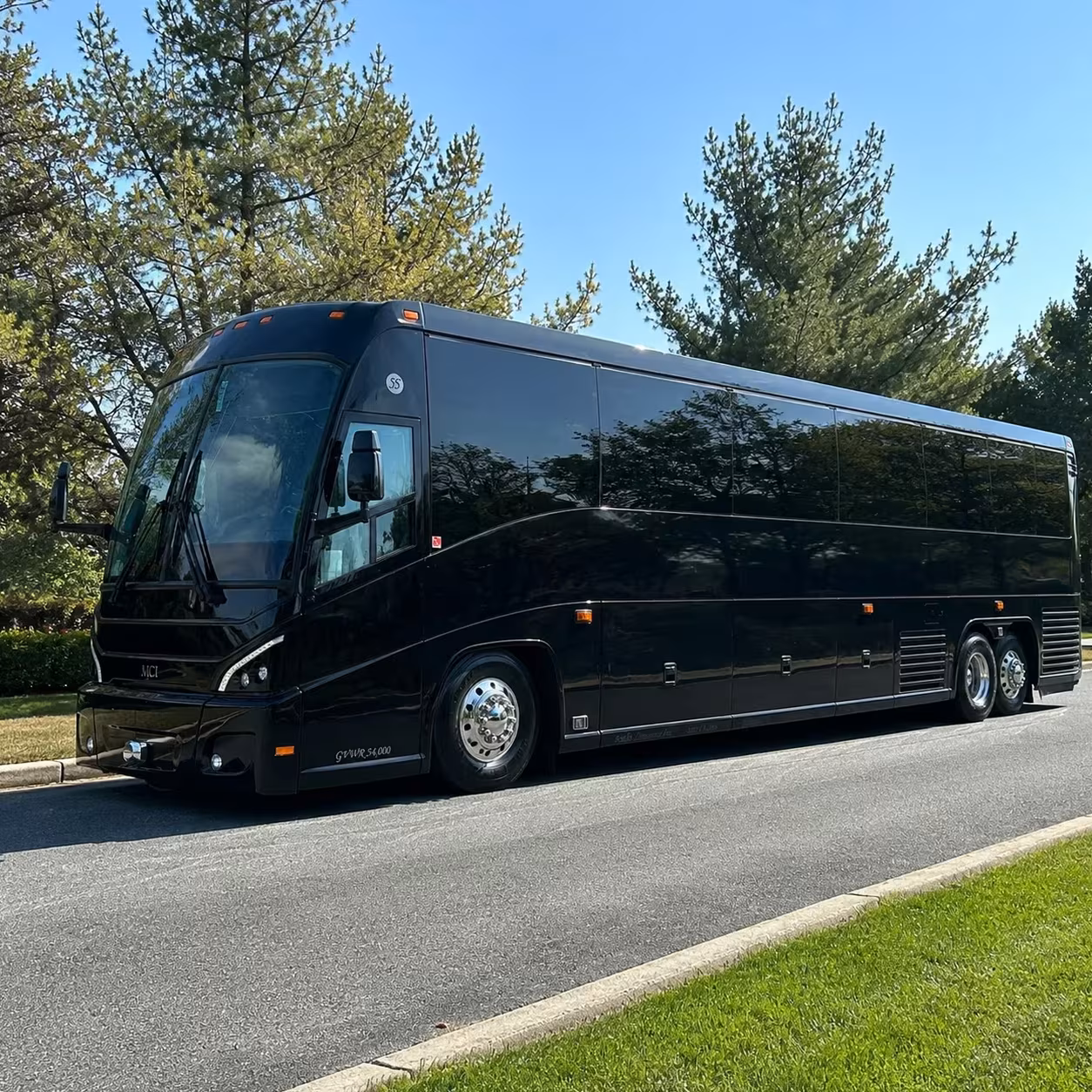 pearland employee shuttle buses on the highway 288 corridor