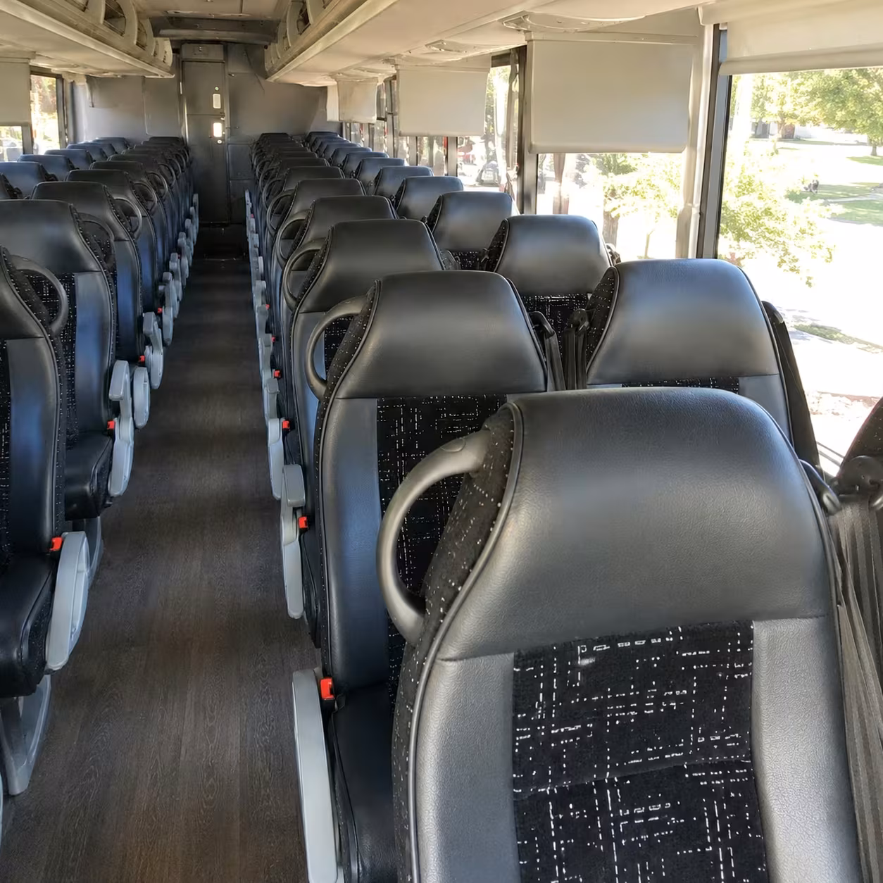 Pearland Group Transportation Services