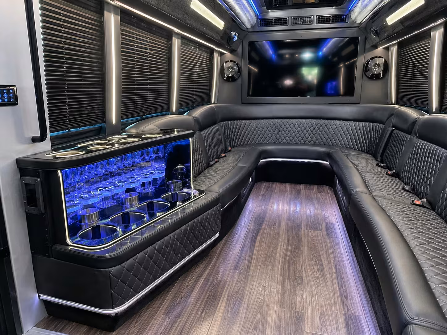 pearland prom party bus rentals that make the night unforgettable