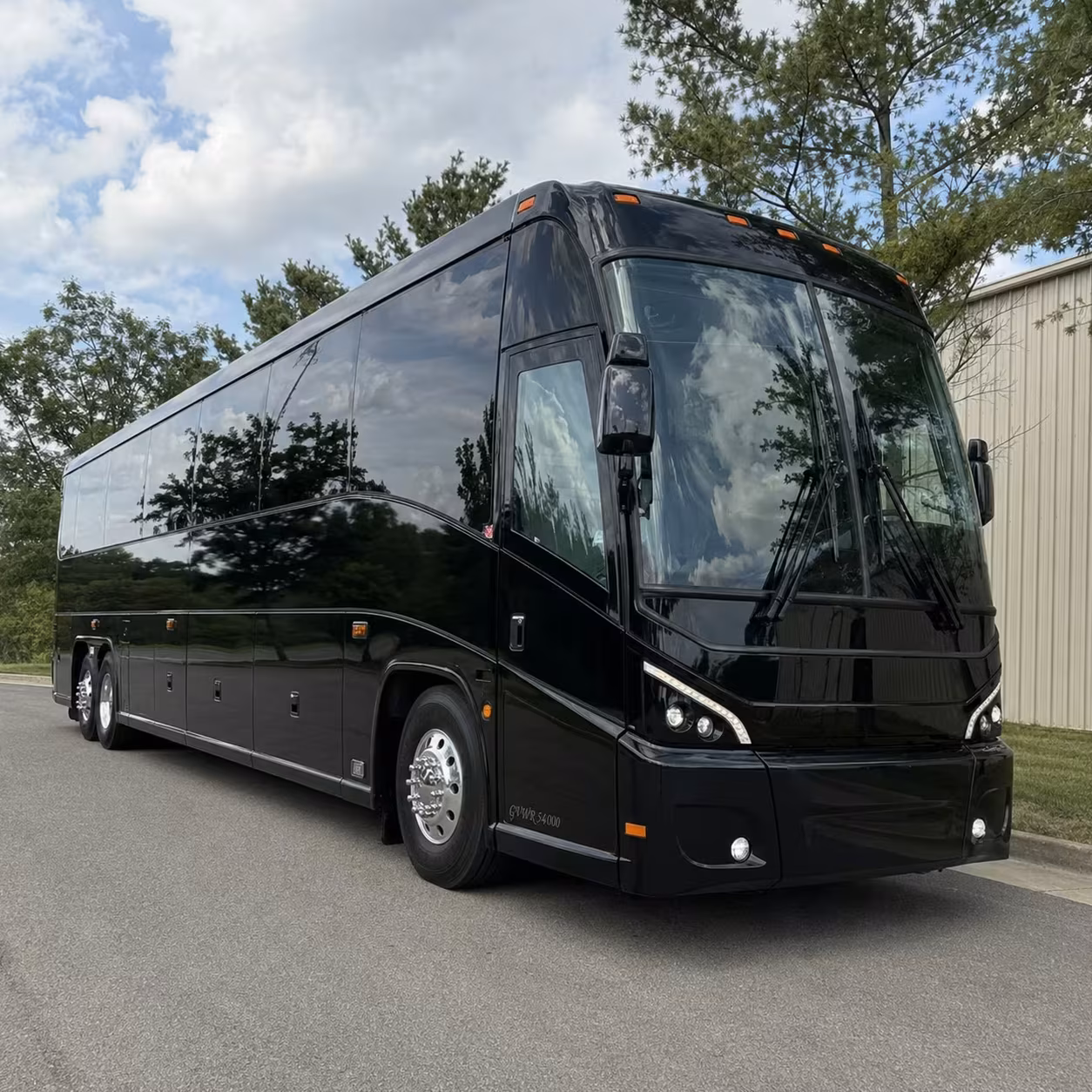 pearland shuttle buses to houston s federal facilities