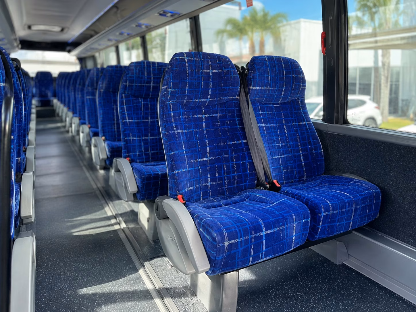 pearland to galveston charter bus rentals for regattas