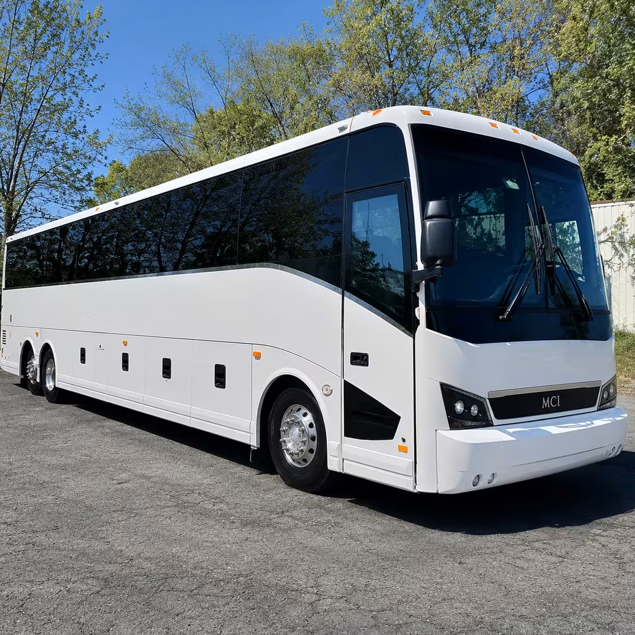 senior fellowship and pastoral care shuttle buses in pearland