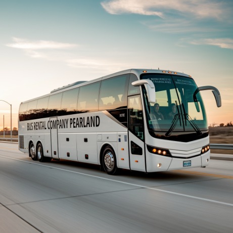 56 passenger motorcoach