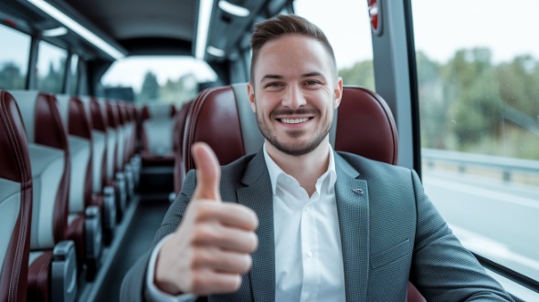 atascocita corporate transportation
