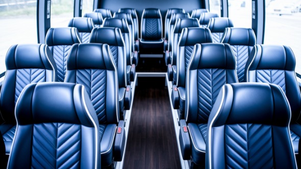 pearland 15 passenger minibus rental