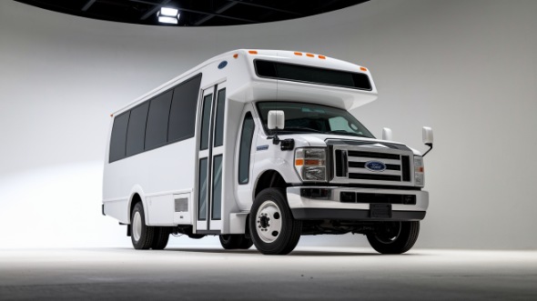 pearland party bus rental