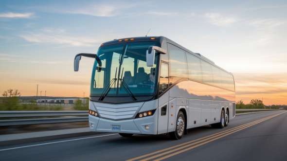 pearland private event transportation