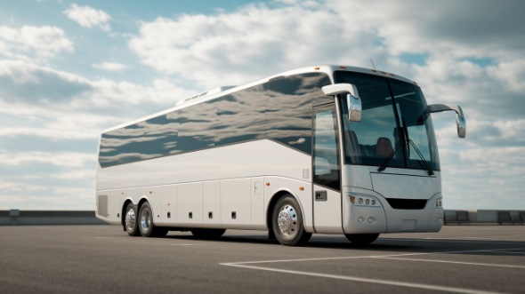 pearland summer camp transportation and bus rentals