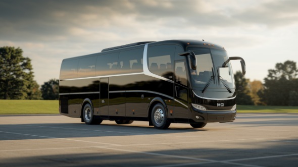 pearland vacation bus rentals for family trips