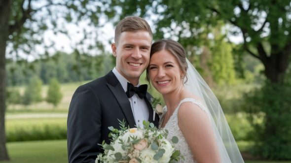 pearland wedding transportation